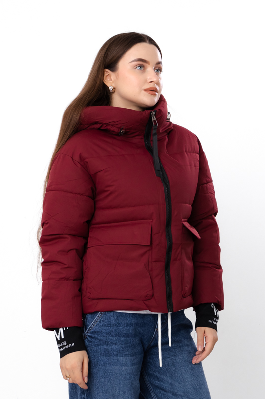 Куртка жіноча